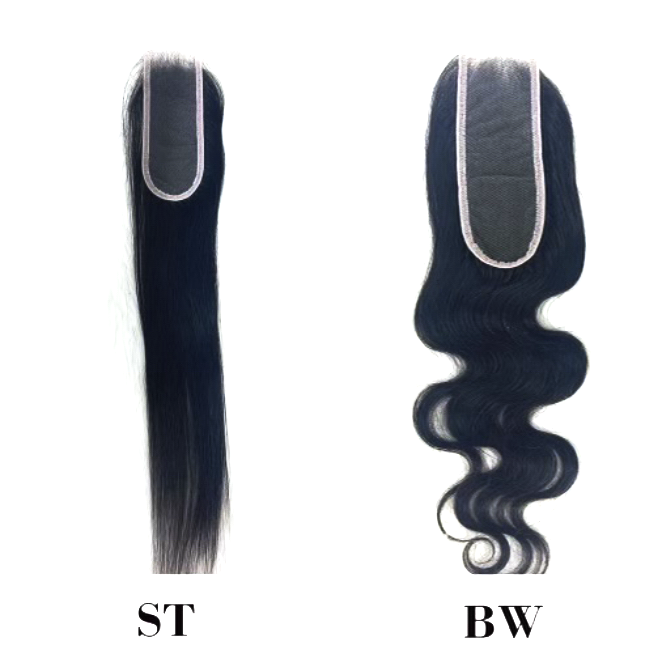 2x6 HD CLOSURES