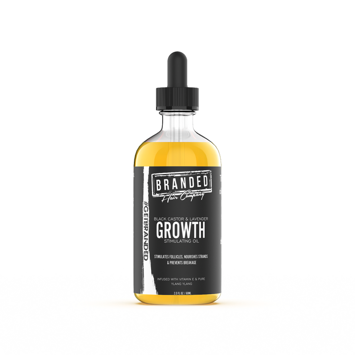 Growth Stimulating Oil 2oz