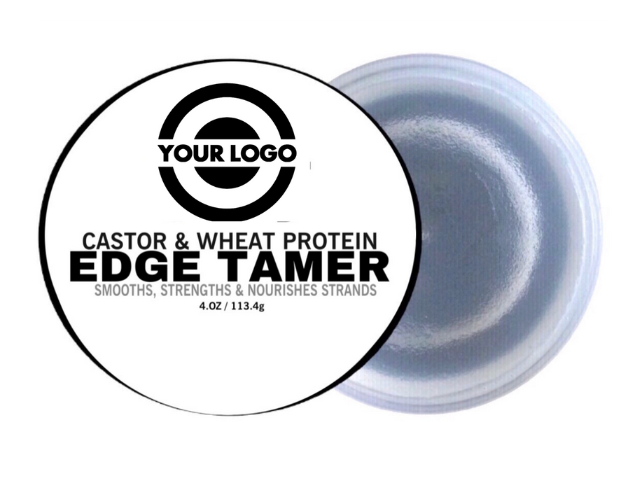 Private Label Edge Control