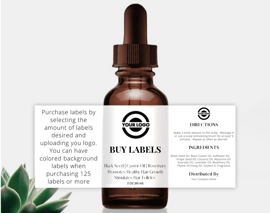 Buy Labels