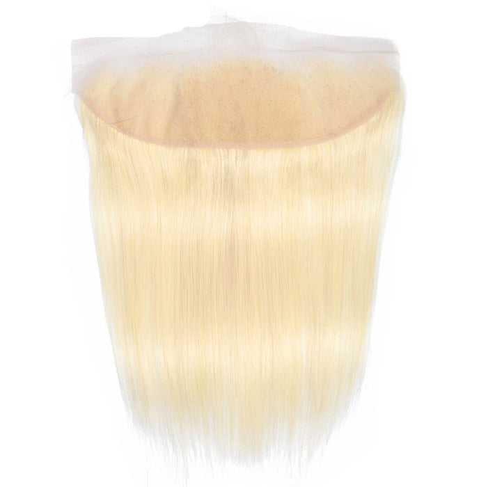 613 Blonde Frontal