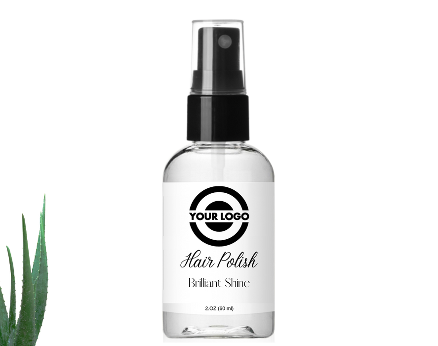Private Label Hair Polish 2oz