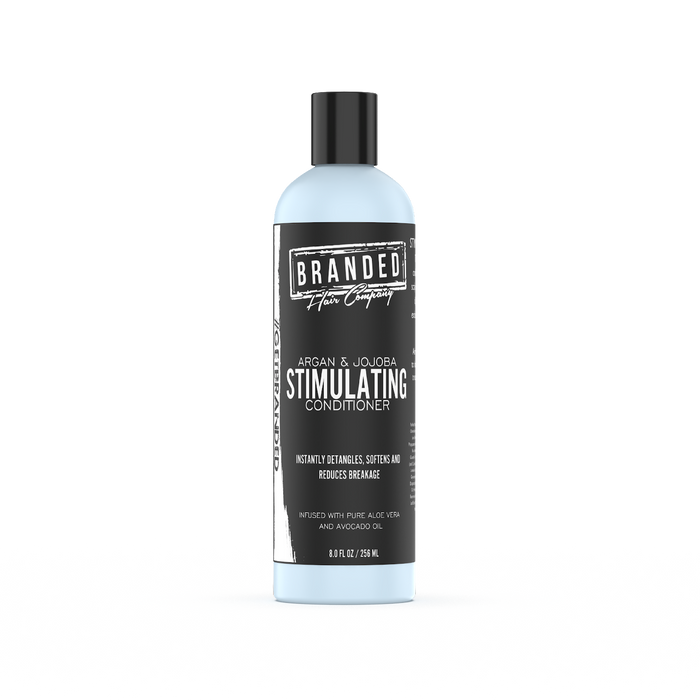 Scalp Stimulating Conditioner 8oz