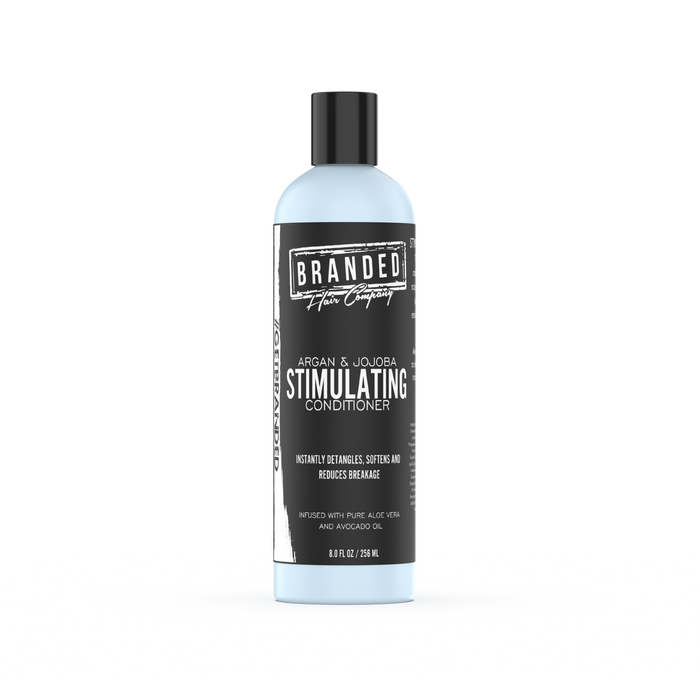 Branded Stimulating Conditioner 8oz