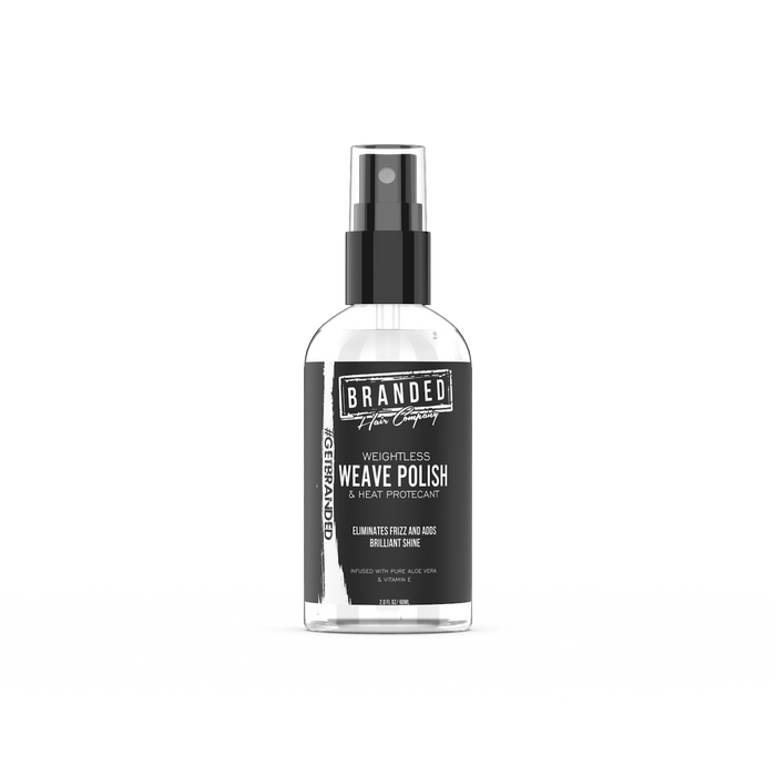 Weave Polish 2oz