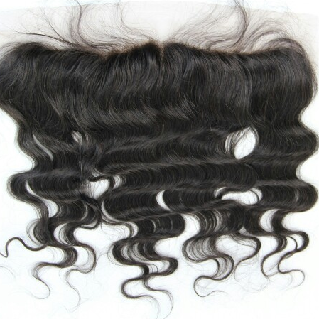 HD Frontal