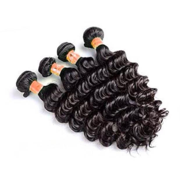 Premium Collection Deep Wave