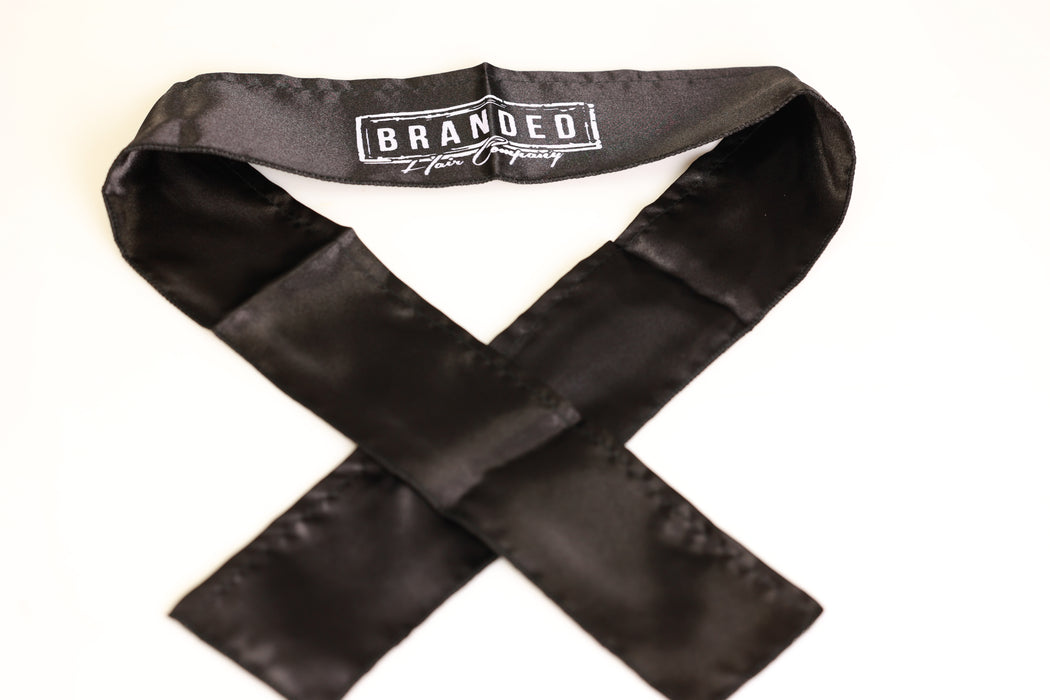 Silk Edge Scarf